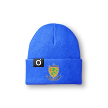 Load image into Gallery viewer, Ballinderry Shamrocks Monkey Hat
