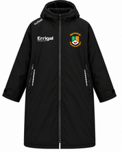 Load image into Gallery viewer, Drum Gac Dry robe
