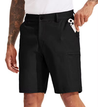 Load image into Gallery viewer, Outfield Golftek Golf Shorts

