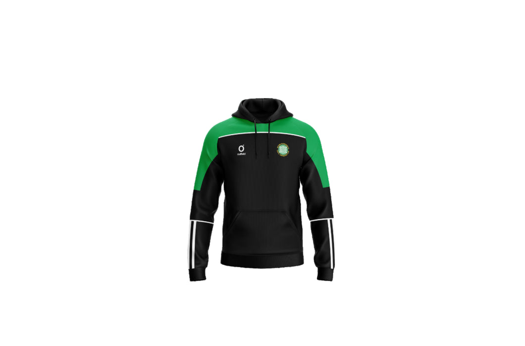 CSC Return To Paradise Poly-Tek Hoody