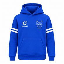 Load image into Gallery viewer, Crossfit Airdrie Kids Poly-Tek Fleece Hoody
