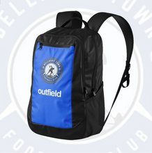 Load image into Gallery viewer, Bellaghy Town FC Backpack
