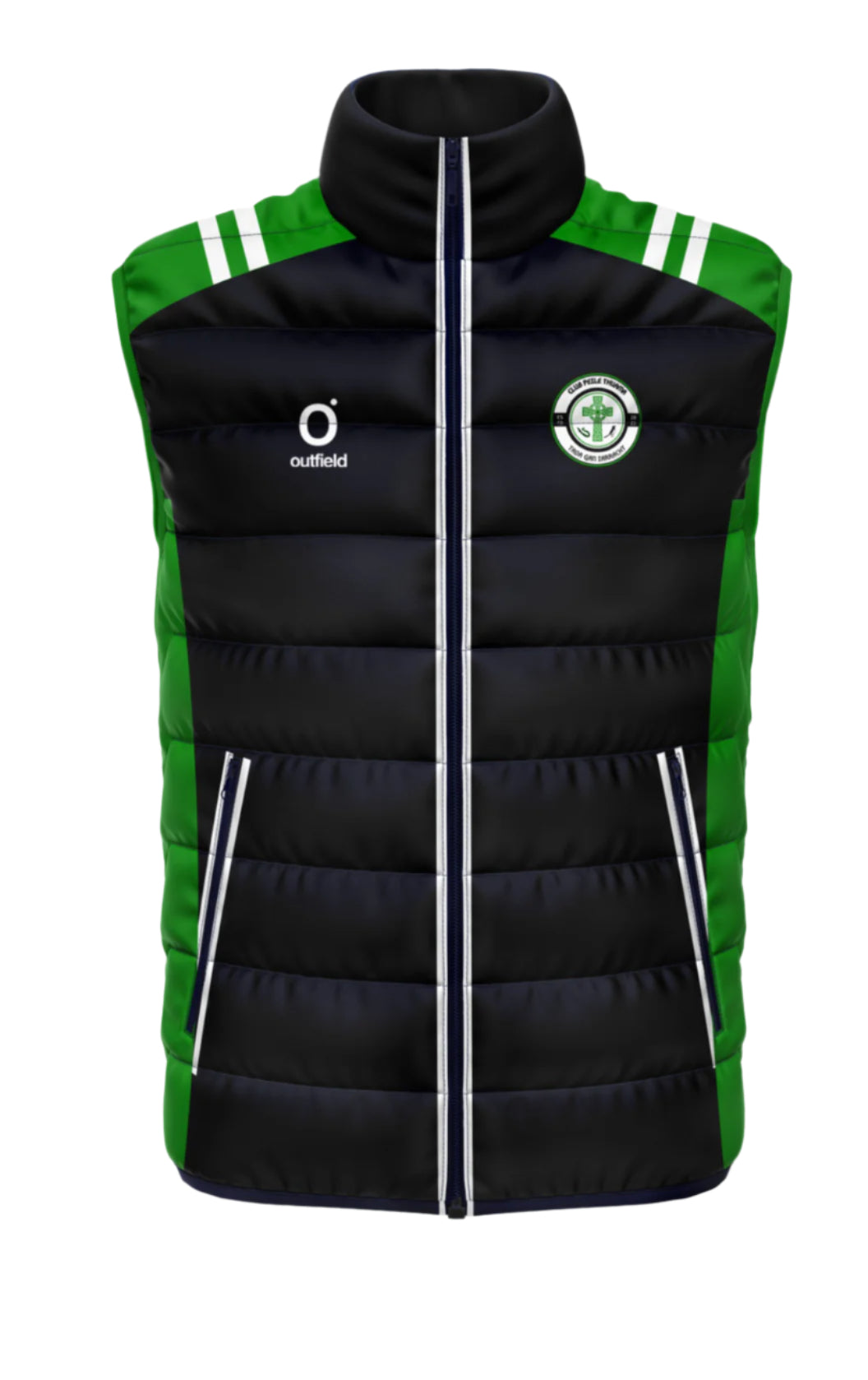 Toome FC Gillet