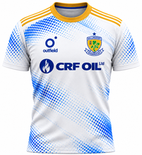 Load image into Gallery viewer, Ballinderry Shamrocks Adaptek 6.0 Ladies Training Jerseys

