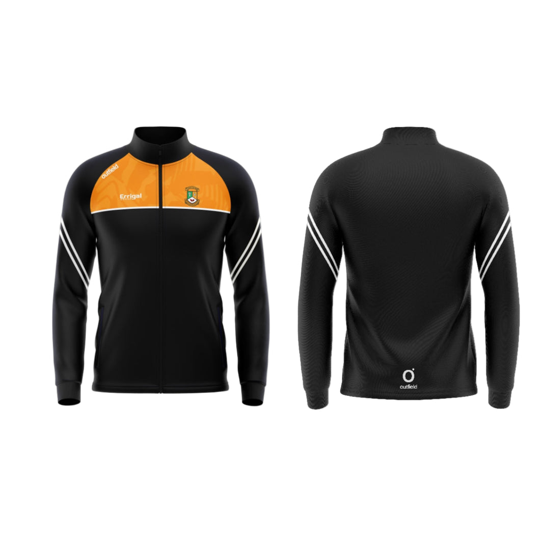 Drum Gac Original 2S Lycratek Full Zip