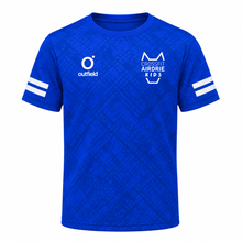 Load image into Gallery viewer, Crossfit Airdrie Kids Training Jersey
