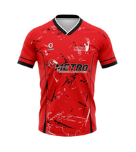 Load image into Gallery viewer, Cookstown Boxing Club Adaptek Jersey
