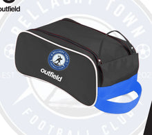 Load image into Gallery viewer, Bellaghy Town FC Bootbag

