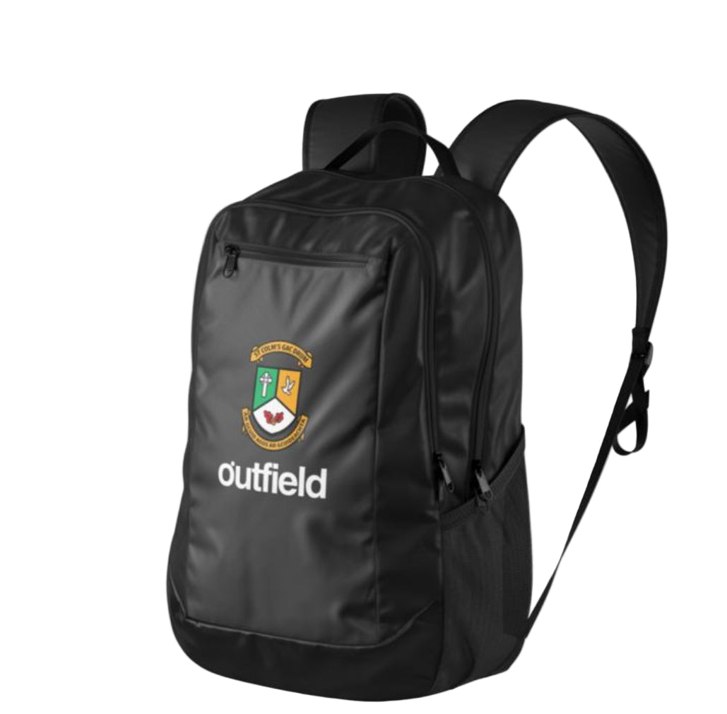 Drum gac Backpack