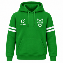 Load image into Gallery viewer, Crossfit Airdrie Kids Poly-Tek Fleece Hoody
