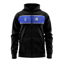 Load image into Gallery viewer, Bellaghy Town FC Poly-Tek Full Zip Hoody

