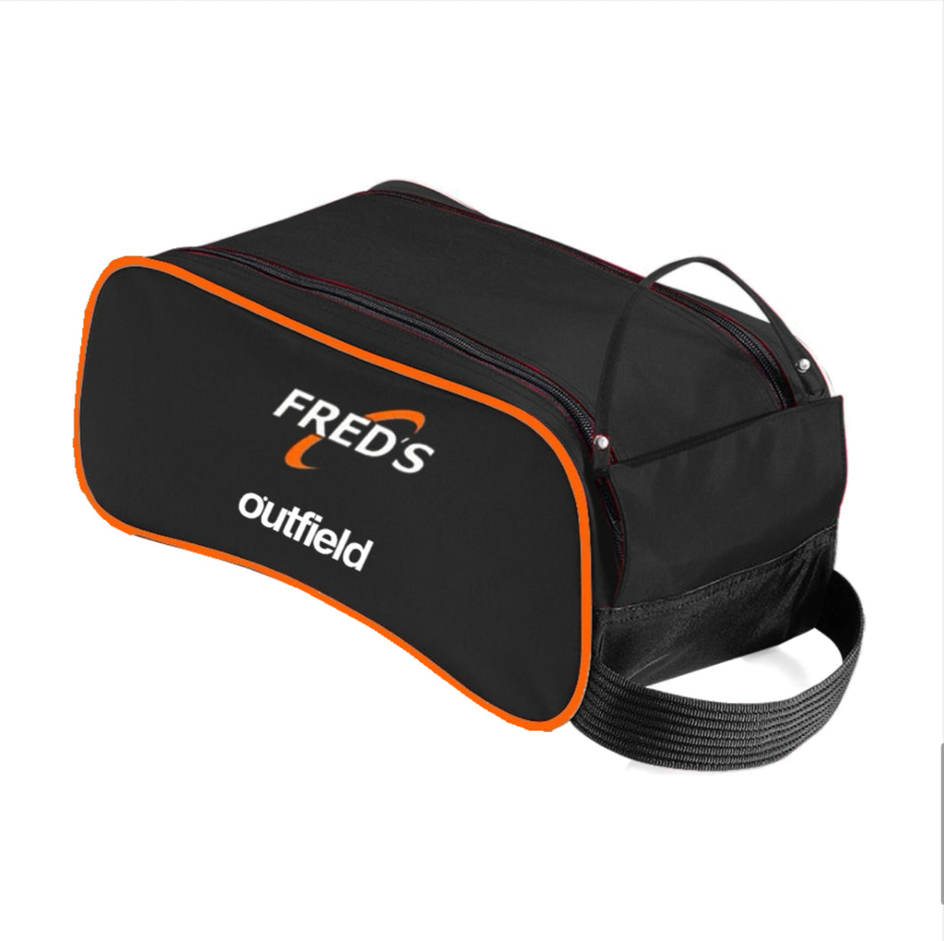 Fred's Bootbag