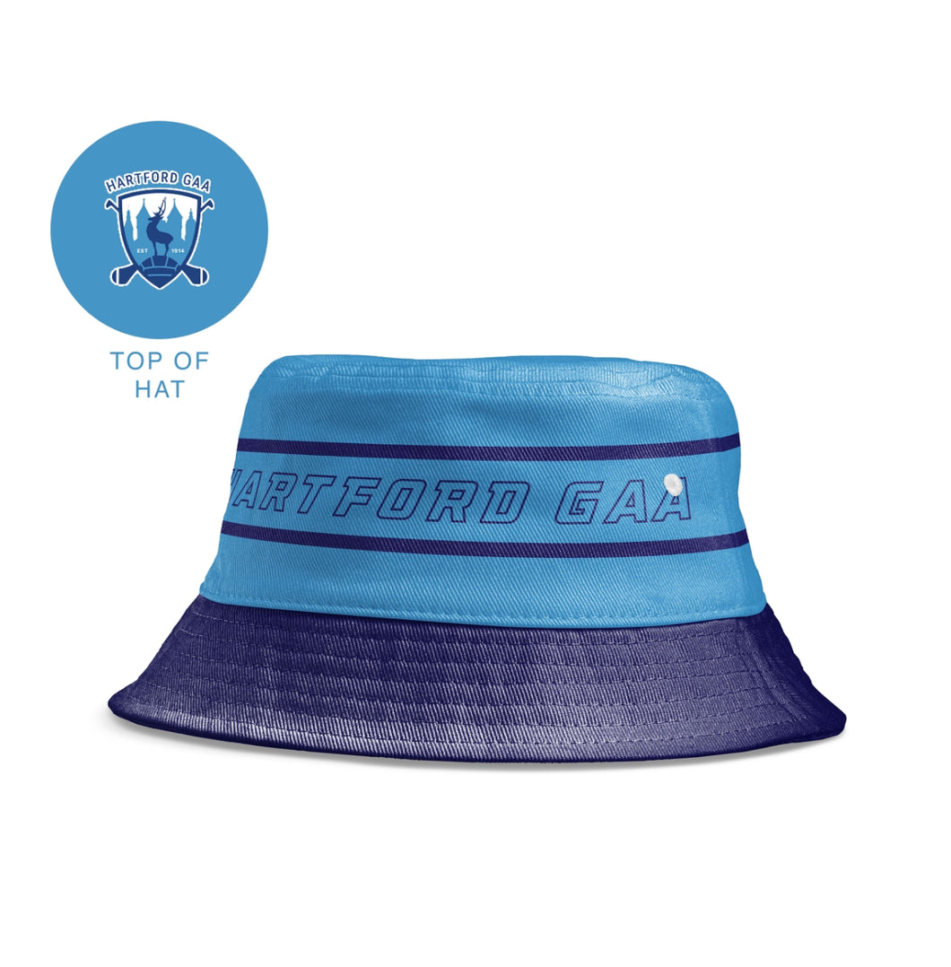 Hartford GAA Bucket Hat