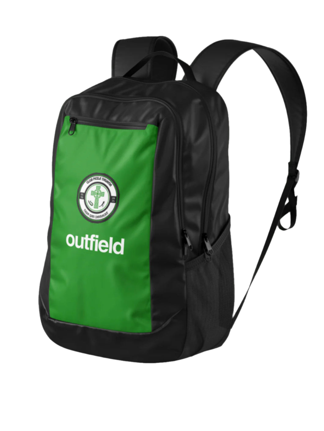 Toome FC Backpack