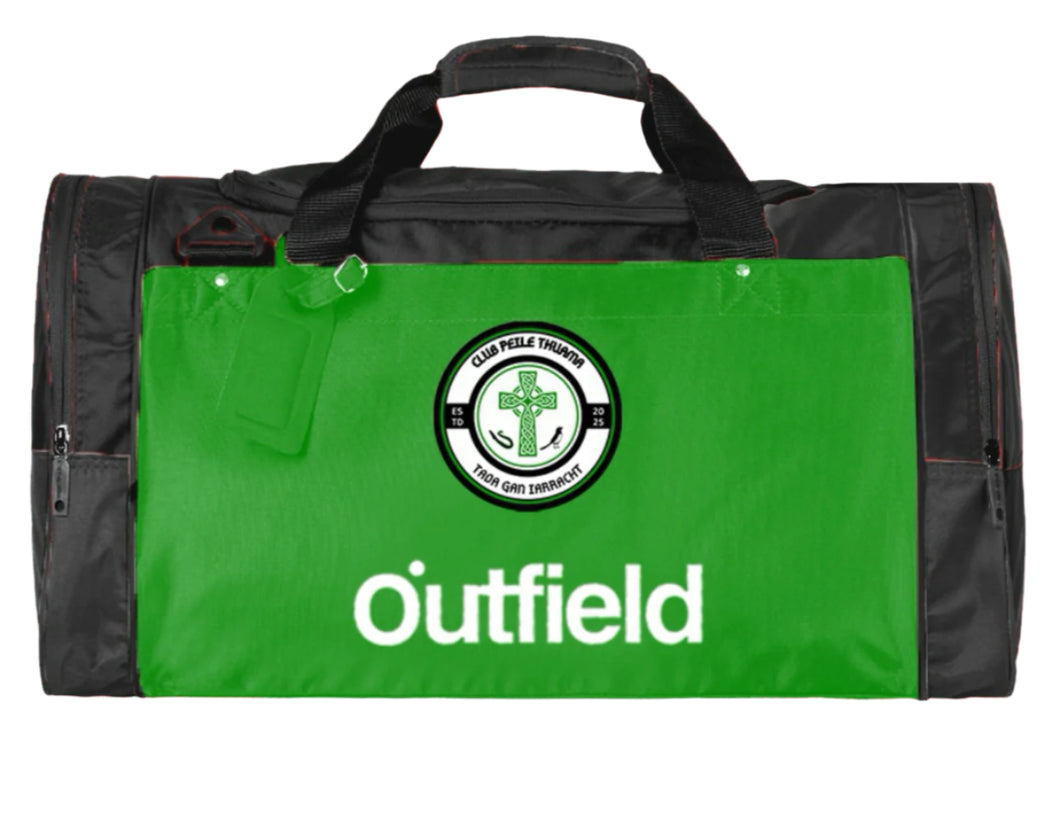 Toome FC Kitbag