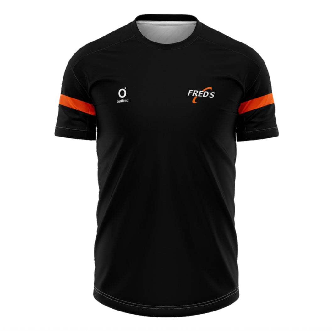 Fred's Meshtek T-shirt