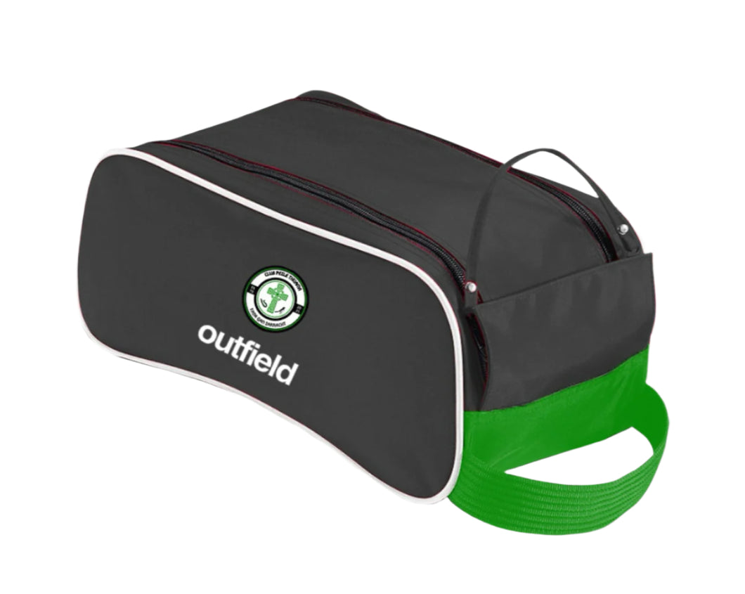 Toome Fc Bootbag