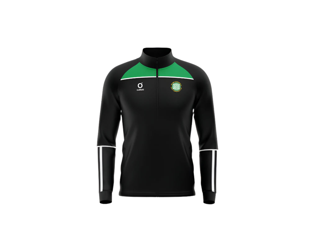 CSC Return To Paradise Poly-tek Full Zip