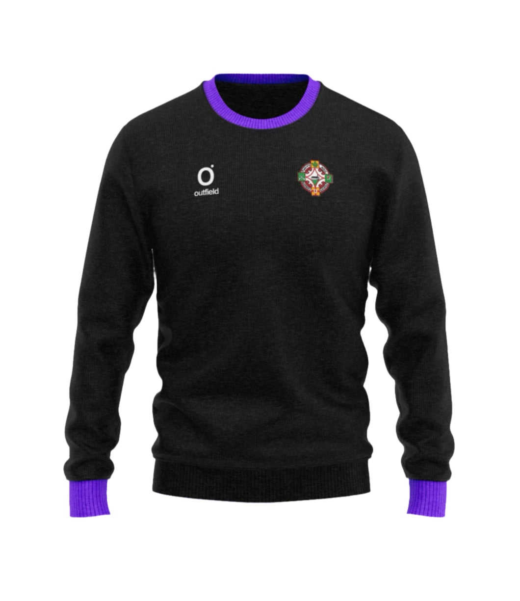 Kilrea LGFA Cotton Sweatshirt
