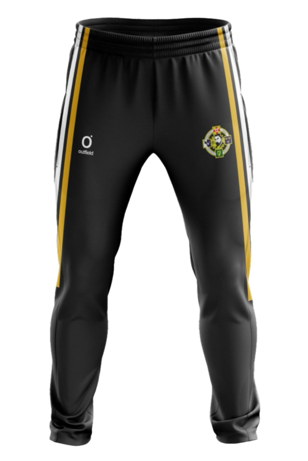 Roger Casement's Poly-tek Skinny Bottoms