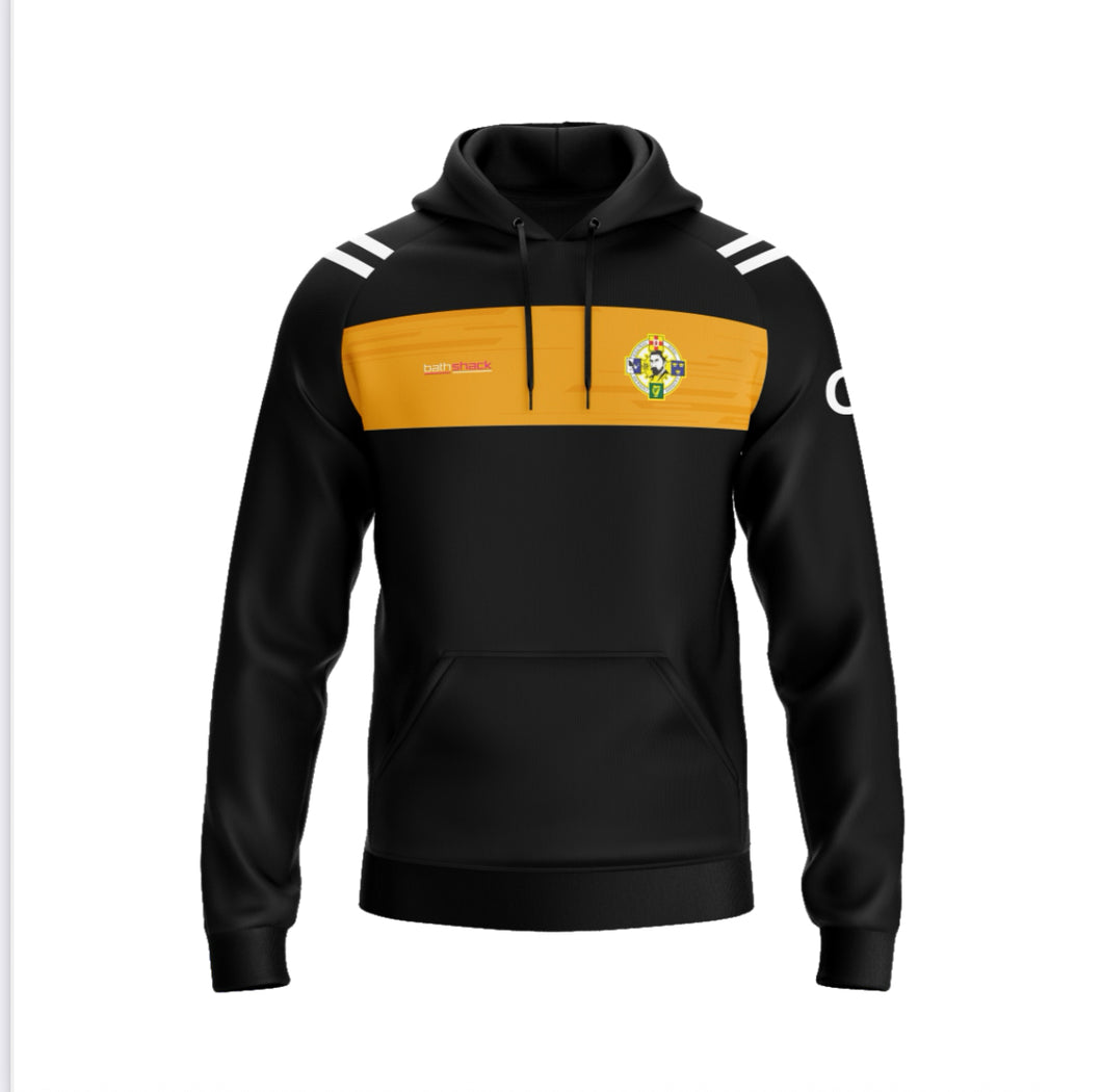 Roger Casements GAC Poly-Tek Hoody