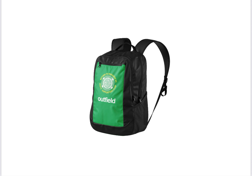 CSC Return To Paradise Backpack