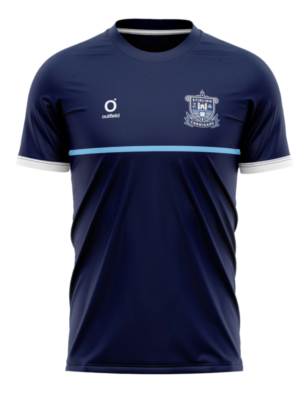 Stirling GAA Inta tek t-shirt