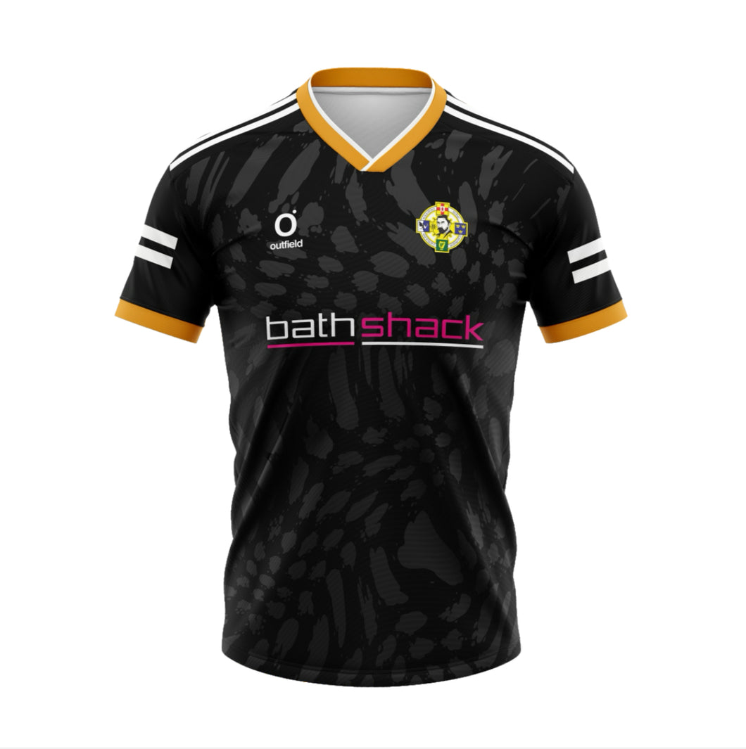 Roger Casements GAC Adaptek Training Jersey