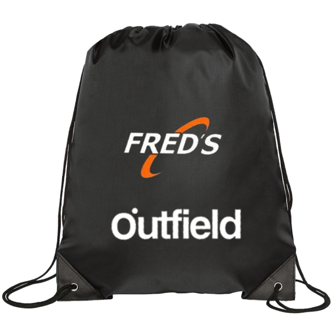 Fred's String Bag