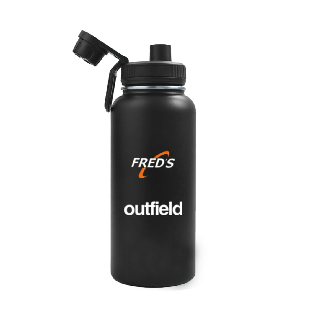 Fred's Water Bottle