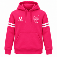 Load image into Gallery viewer, Crossfit Airdrie Kids Poly-Tek Fleece Hoody
