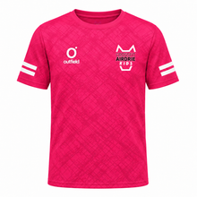 Load image into Gallery viewer, Crossfit Airdrie Kids Training Jersey
