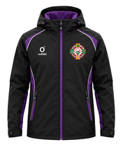 Load image into Gallery viewer, Kilrea GAC Hydro Shield Full Zip Hood

