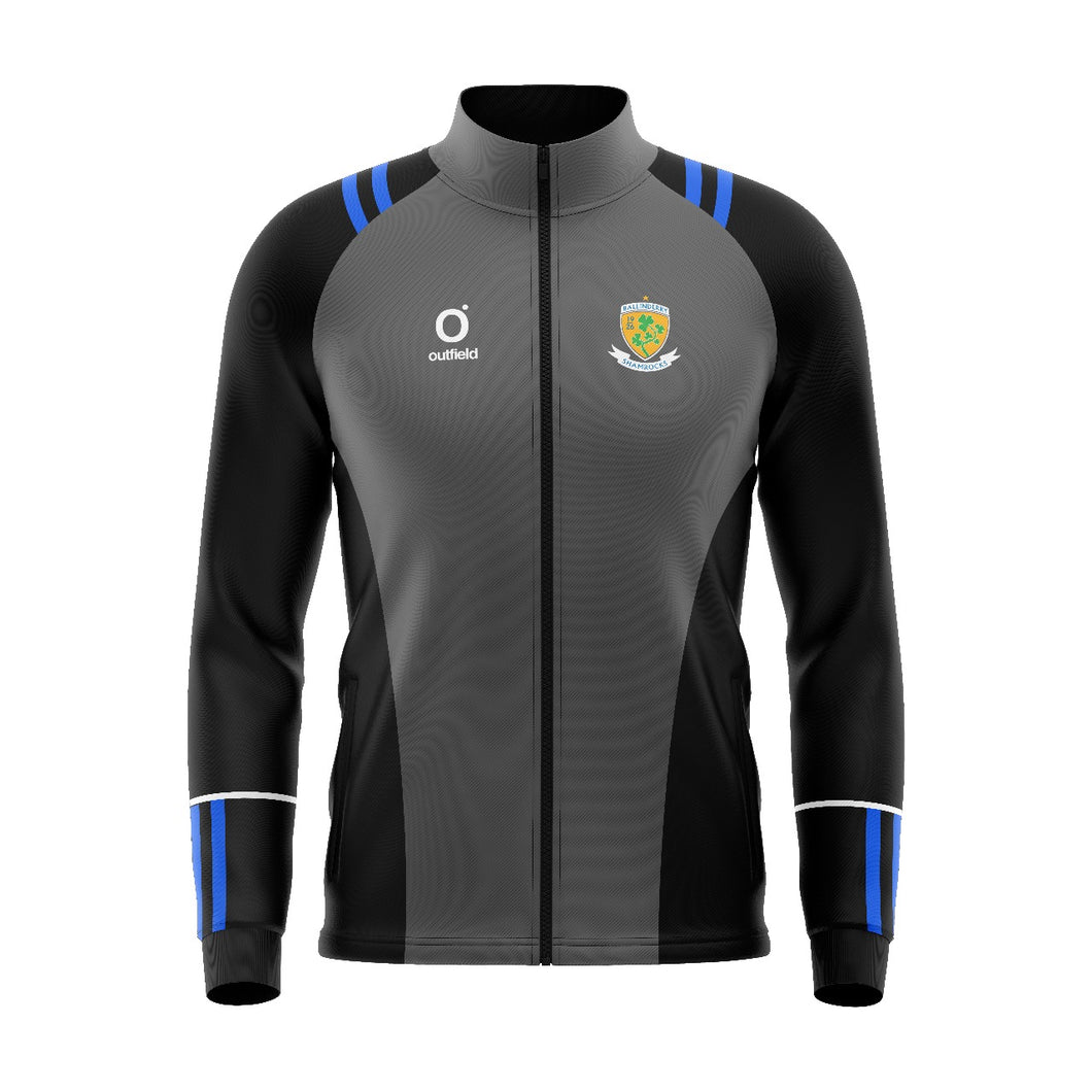 Ballinderry Shamrocks 2S Original Full Zip