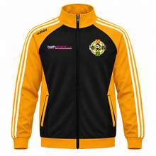 Load image into Gallery viewer, Roger Casements GAC Poly-tek Full Zip Hoody
