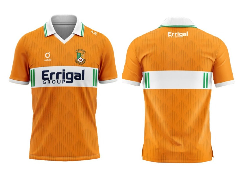 Drum GAC Retro Adaptek Training Jersey