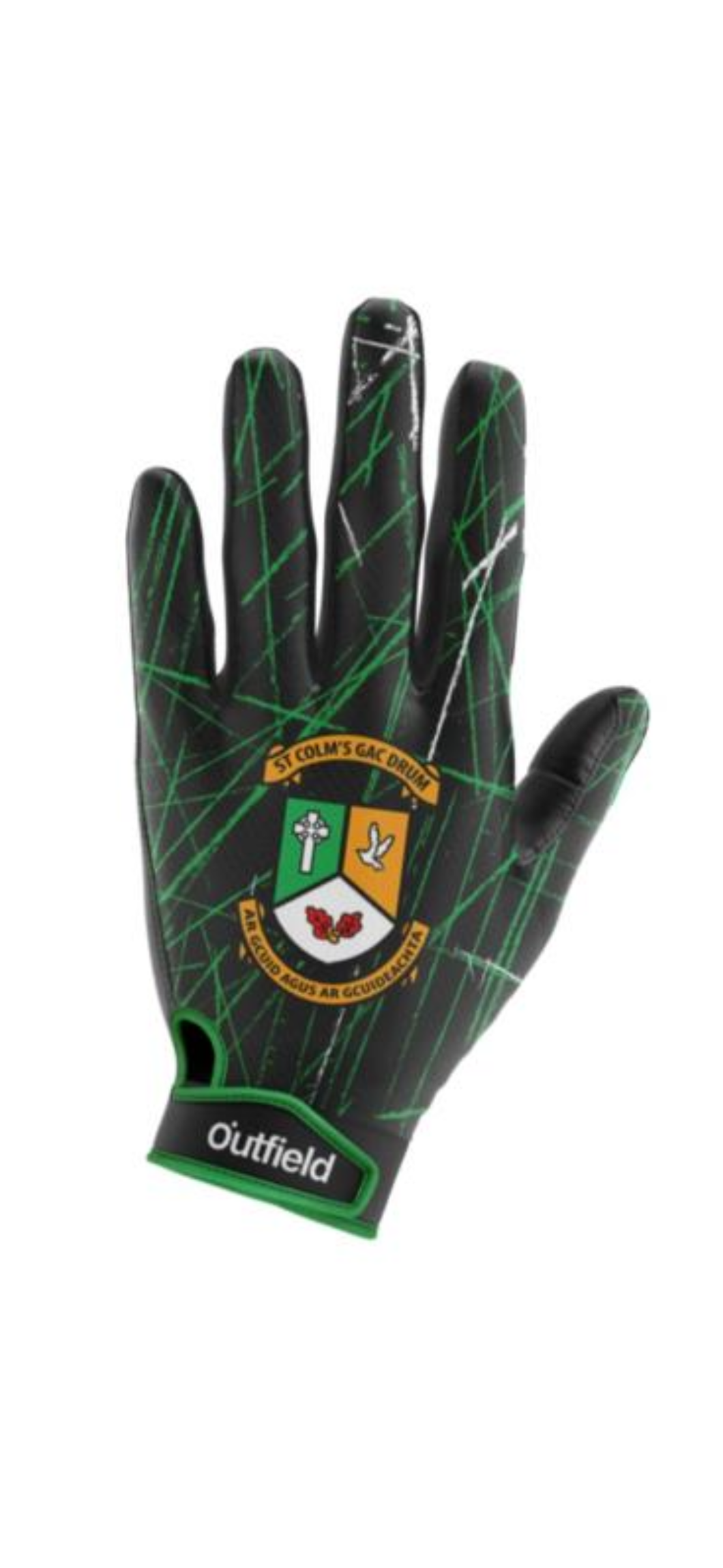 Drum Gac Gaelic Gloves