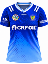 Load image into Gallery viewer, Ballinderry Shamrocks Camogie Alternate Jersey

