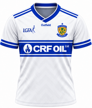 Load image into Gallery viewer, Ballinderry Shamrocks Lgfa Jersey
