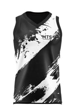 Load image into Gallery viewer, MTS Training Men's Lycratek Hyrox Sleeveless
