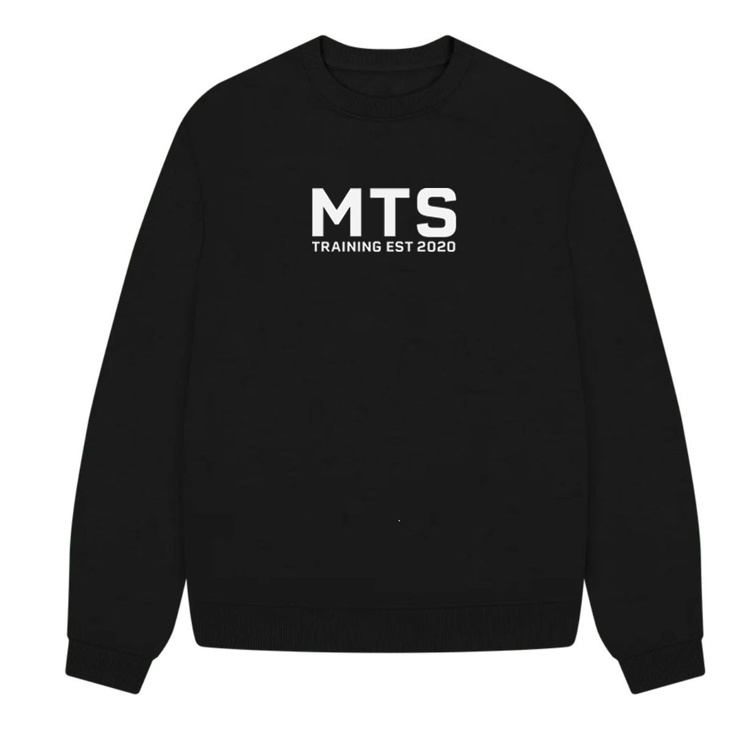 MTS Training Unisex Oversized Sweatshirt