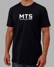 Load image into Gallery viewer, MTS Training Mens Lycra-tek Hyrox Tee
