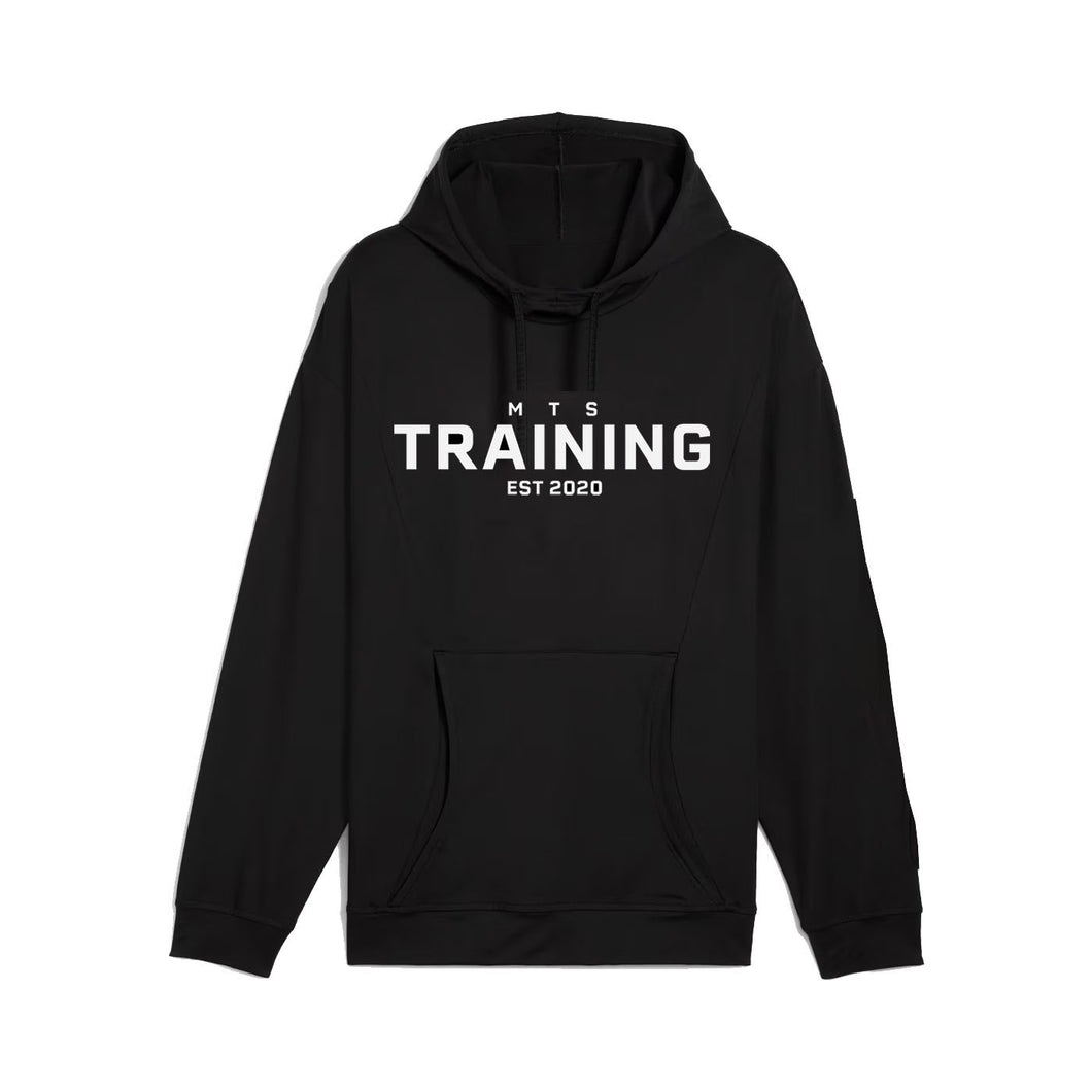 MTS Training Unisex Hyrox Oversized Hoody