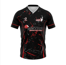 Load image into Gallery viewer, Cookstown Boxing Club Adaptek Jersey
