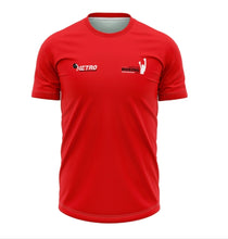 Load image into Gallery viewer, Cookstown Boxing Club Inta-tek t shirt
