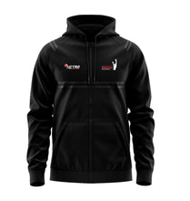 Load image into Gallery viewer, Cookstown Boxing Club Melange-Tek Fleece Lined Full Zip Hoody
