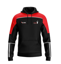 Load image into Gallery viewer, Cookstown Boxing Club Poly-tek Hoody

