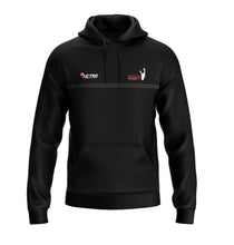 Load image into Gallery viewer, Cookstown Boxing Club Poly-tek Hoody
