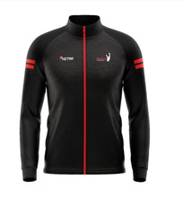 Load image into Gallery viewer, Cookstown Boxing Club Poly-tek Full Zip
