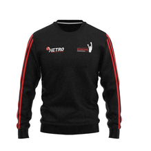 Load image into Gallery viewer, Cookstown Boxing Club Poly-tek Sweatshirt
